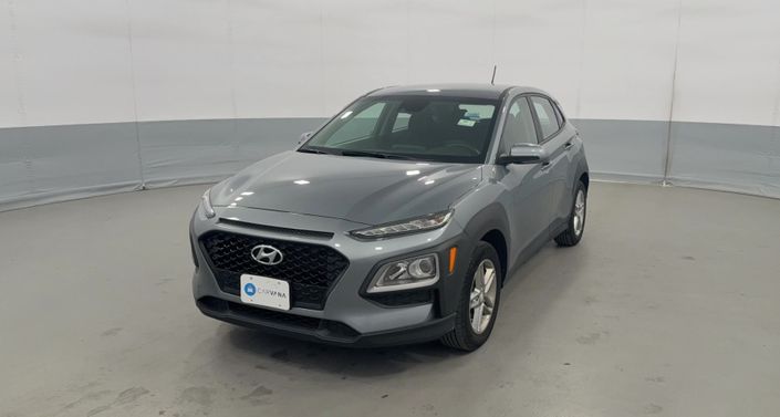 Thumbnail: 2019 Hyundai Kona - 1