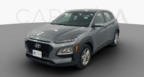 2019 Hyundai Kona