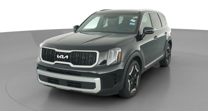 Thumbnail: 2024 Kia Telluride - 1
