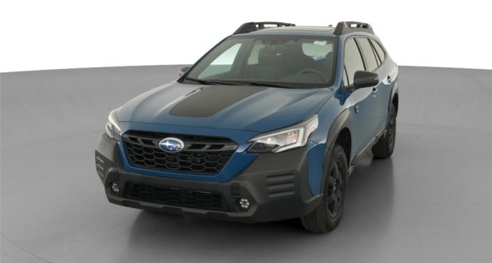 Thumbnail: 2023 Subaru Outback - 1