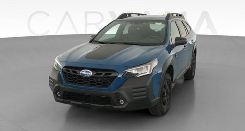 2023 Subaru Outback