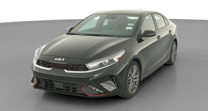 Thumbnail: 2024 Kia Forte - 1