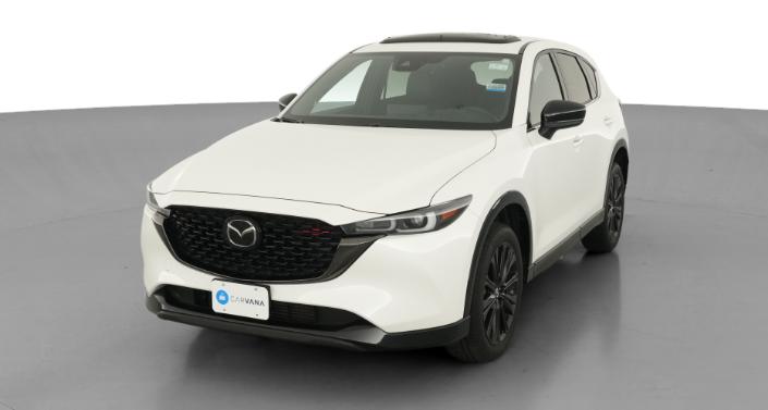 Thumbnail: 2022 Mazda CX-5 - 1