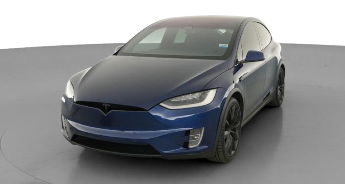 2018 Tesla Model X 100D -
                  Colonial Heights, VA