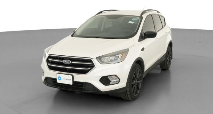 Thumbnail: 2019 Ford Escape - 1