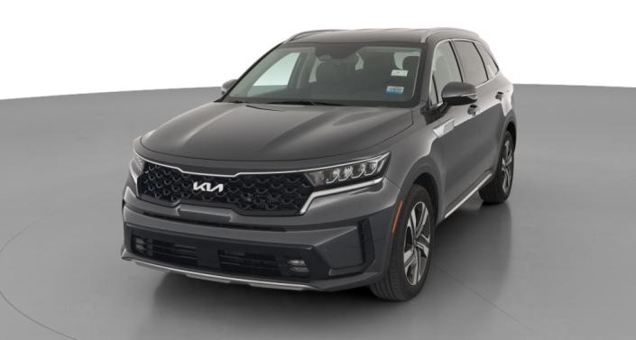 Thumbnail: 2023 Kia Sorento - 1