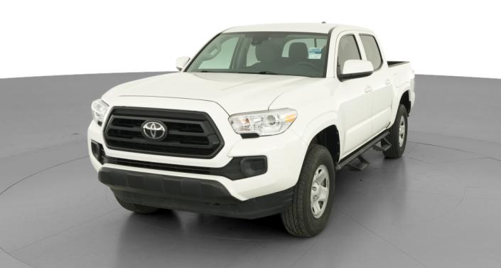 Thumbnail: 2023 Toyota Tacoma - 1