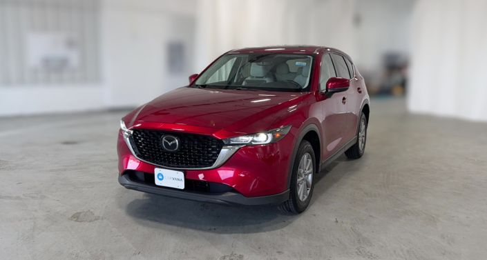 Thumbnail: 2023 Mazda CX-5 - 1