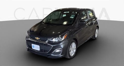 2019 Chevrolet Spark