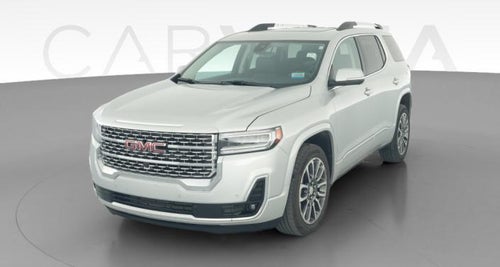 2020 GMC Acadia