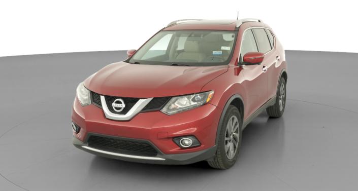 Thumbnail: 2016 Nissan Rogue - 1
