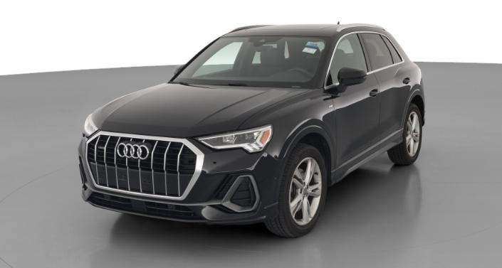 Thumbnail: 2020 Audi Q3 - 1