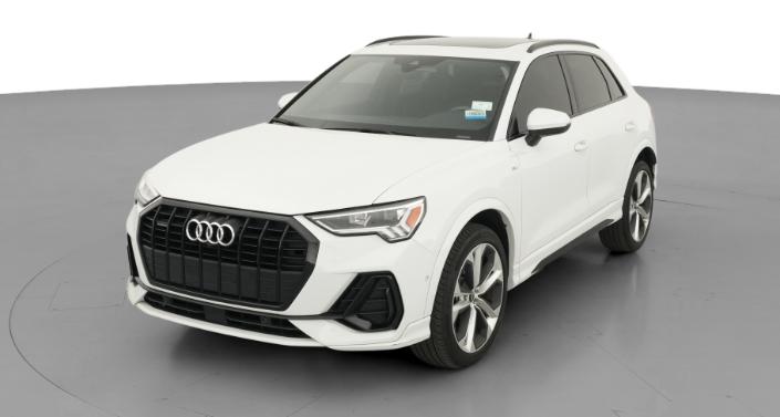 Thumbnail: 2021 Audi Q3 - 1