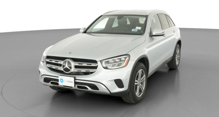 Thumbnail: 2021 Mercedes-Benz GLC - 1