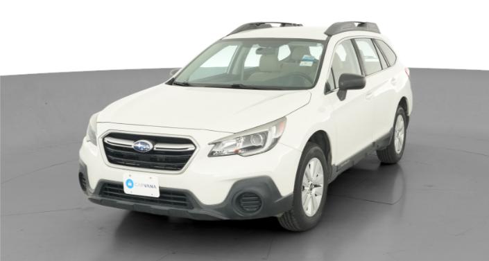 Thumbnail: 2018 Subaru Outback - 1