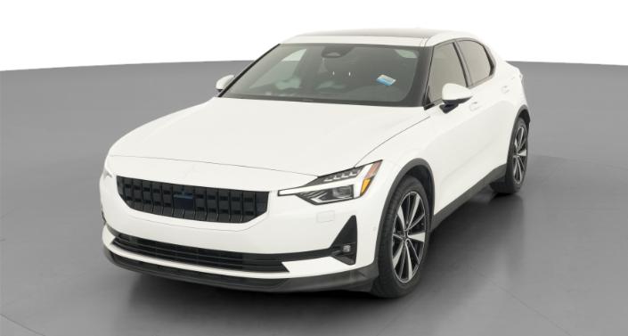 2021 Polestar 2  -
                  Haines City, FL