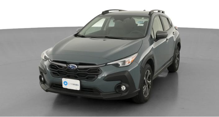 Thumbnail: 2024 Subaru Crosstrek - 1
