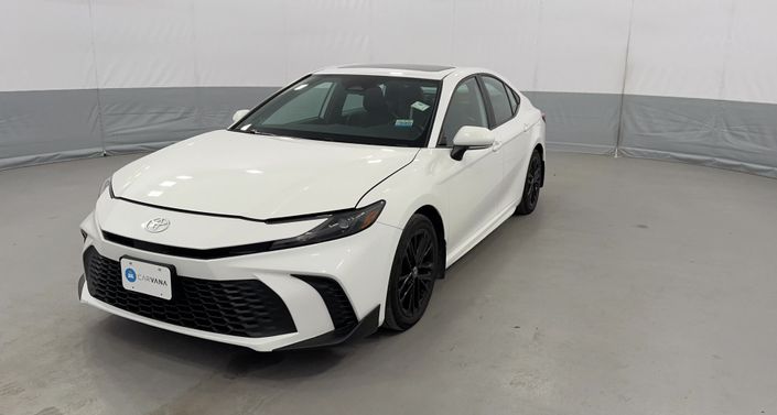 Thumbnail: 2025 Toyota Camry - 1
