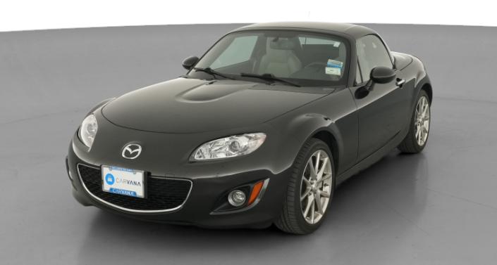 2011 Mazda MX-5 Miata Special Edition -
                  San Antonio, TX