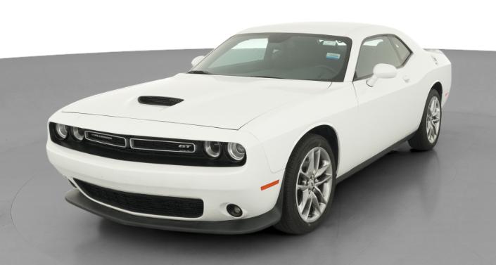 Thumbnail: 2022 Dodge Challenger - 1