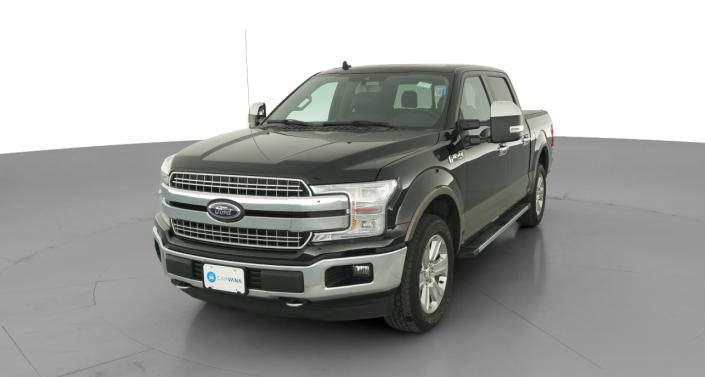 Thumbnail: 2020 Ford Econoline - 1