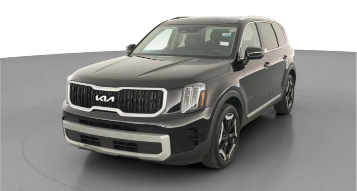 Thumbnail: 2024 Kia Telluride - 1