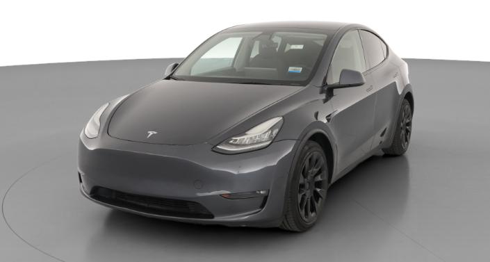 Thumbnail: 2022 Tesla Model Y - 1