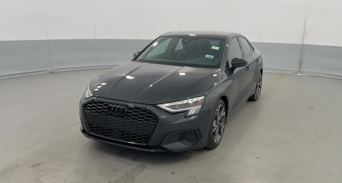 Thumbnail: 2022 Audi A3 - 1