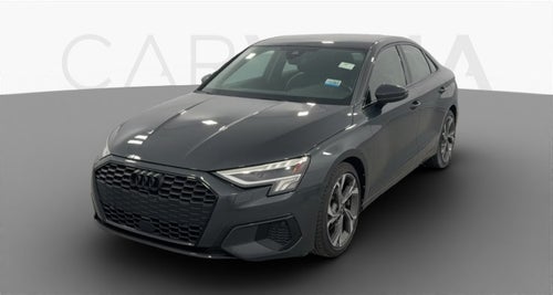 2022 Audi A3