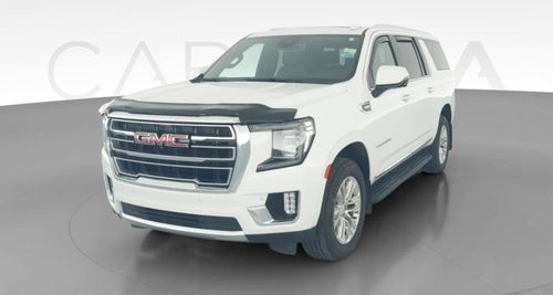 2023 GMC Yukon XL