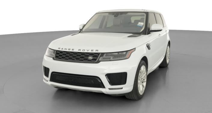 Thumbnail: 2019 Land Rover Range Rover Sport - 1