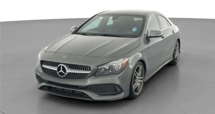 2019 Mercedes-Benz CLA 250 -
                  Haines City, FL