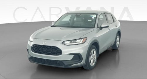 2023 Honda HR-V