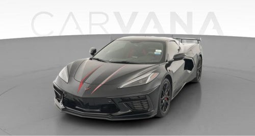 2023 Chevrolet Corvette