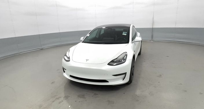 Thumbnail: 2020 Tesla Model 3 - 1