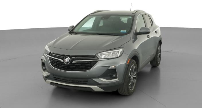 2021 Buick Encore GX Select -
                  Tolleson, AZ