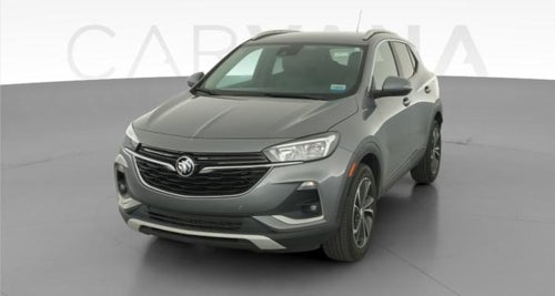 2021 Buick Encore GX