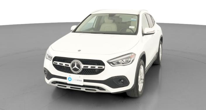 Thumbnail: 2023 Mercedes-Benz GLA - 1