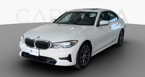 2021 BMW 3 Series