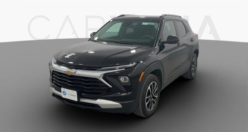 2024 Chevrolet Trailblazer