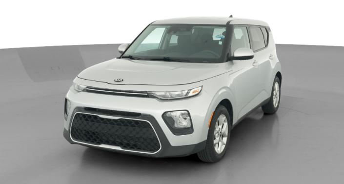 Thumbnail: 2020 Kia Soul - 1