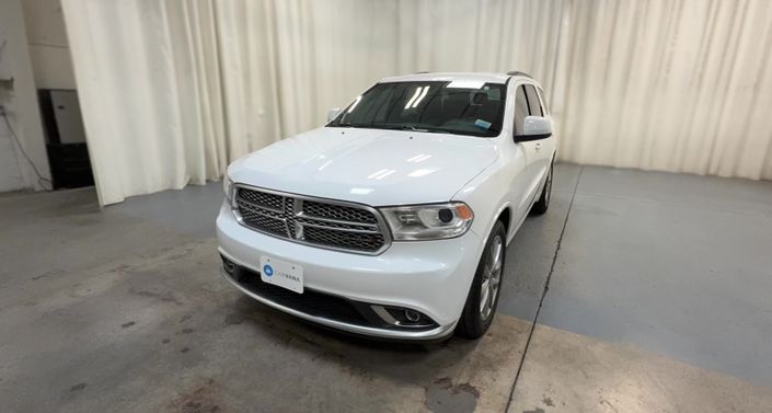Thumbnail: 2020 Dodge Durango - 1