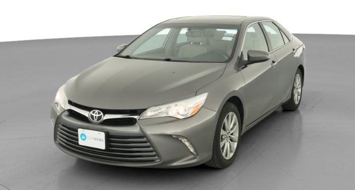 Thumbnail: 2016 Toyota Camry - 1
