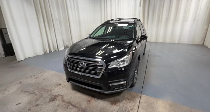 Thumbnail: 2020 Subaru Ascent - 1