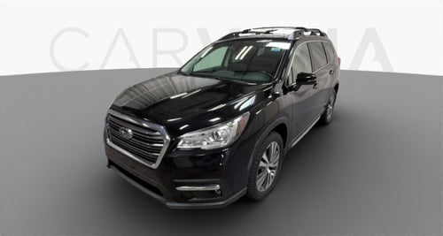 2020 Subaru Ascent