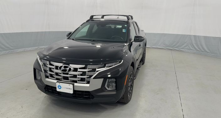 Thumbnail: 2023 Hyundai Santa Cruz - 1