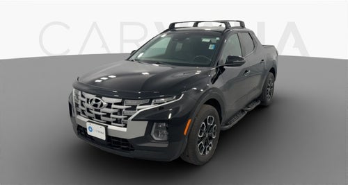 2023 Hyundai Santa Cruz