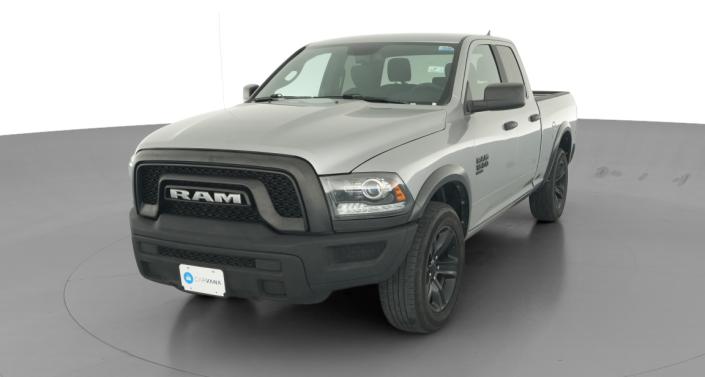 Thumbnail: 2022 RAM 1500 Classic - 1