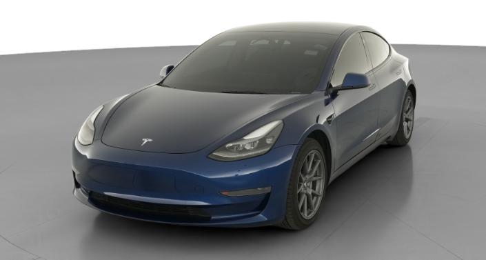 Thumbnail: 2023 Tesla Model 3 - 1