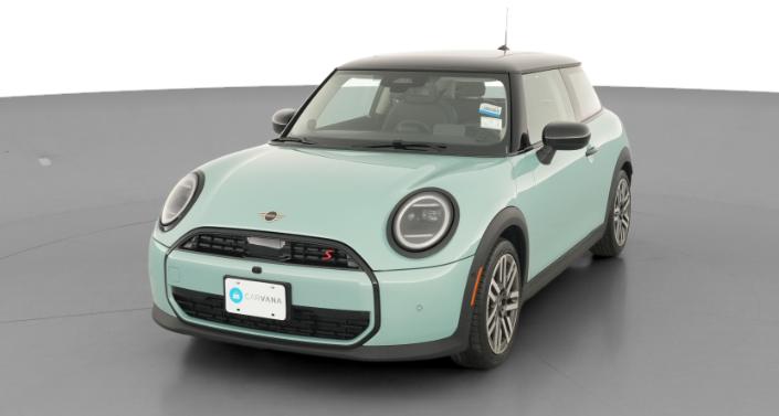 Thumbnail: 2025 MINI Cooper Hardtop - 1